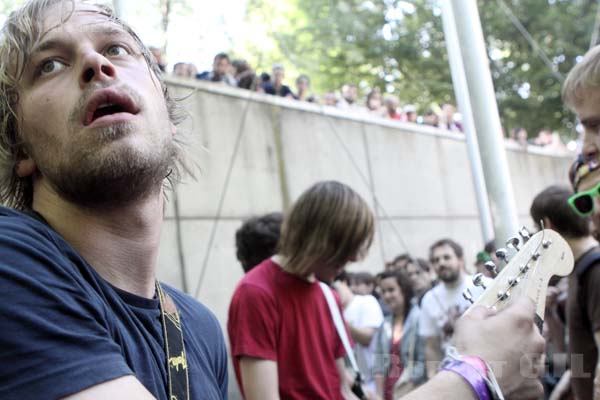 ACTION BEAT - 2011-05-28 - PARIS - Parc de la Villette - 